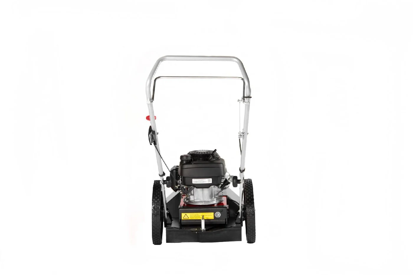 4F Limpar Wildkrautbürste Turbo IV Electric 48V EGO Power - Image 2