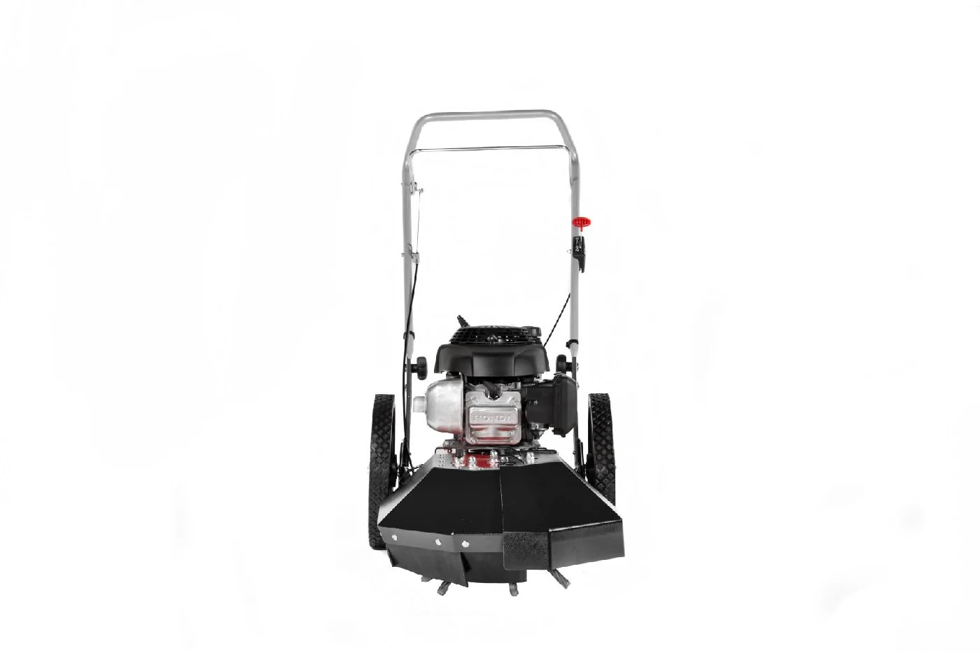 4F Limpar Wildkrautbürste Turbo IV Electric 48V EGO Power - Image 5