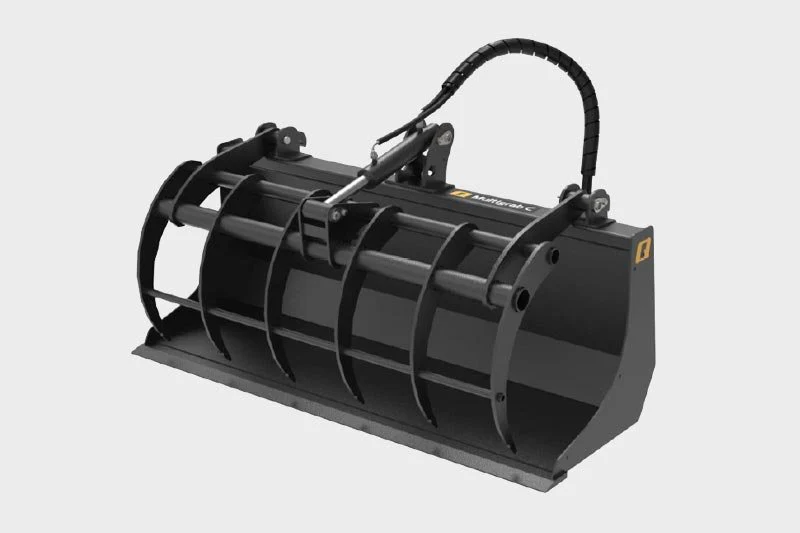 Alö Greifschaufel Multigrab 120 C Euro