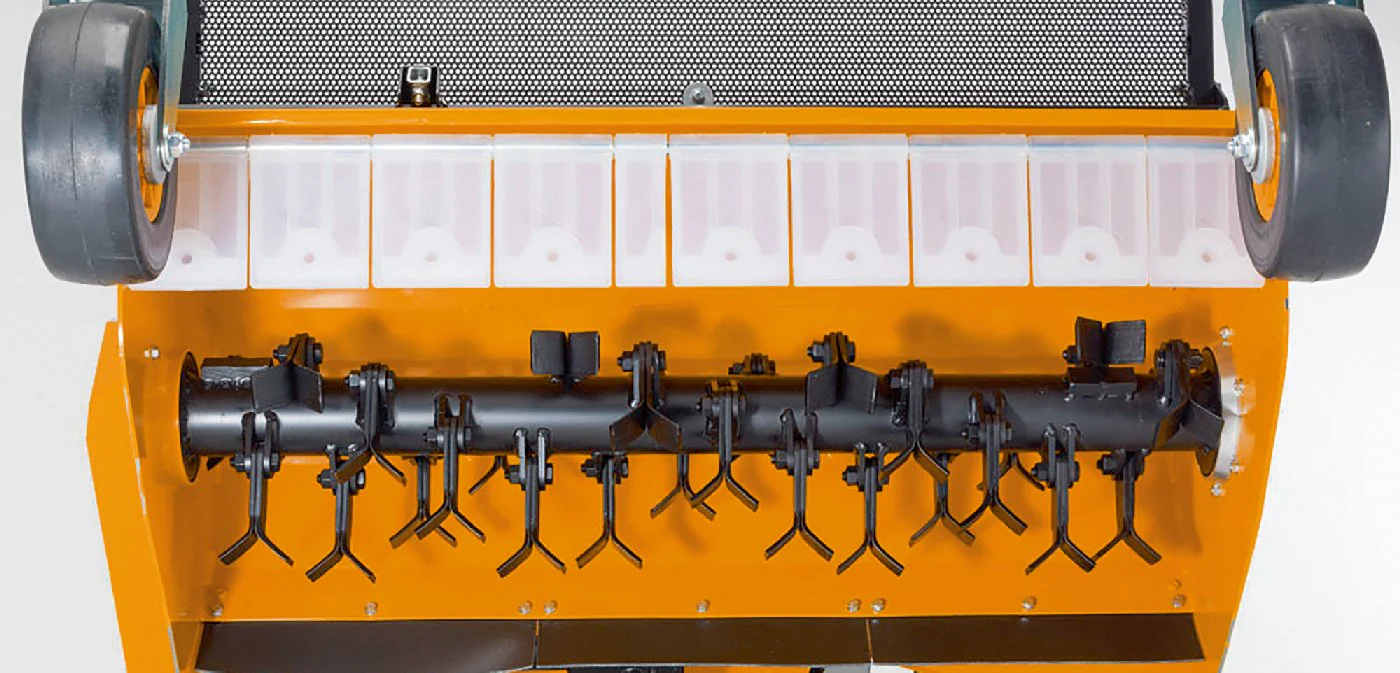 AS-Motor Profi Schlegelmäher 701 SM - Image 5