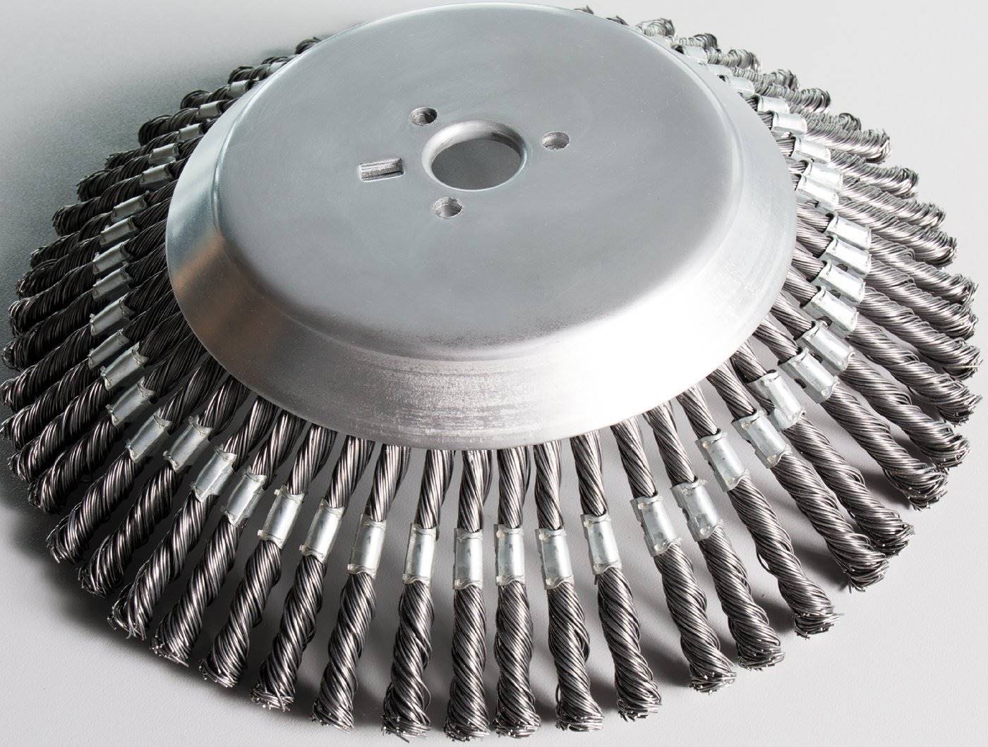 AS-Motor Wildkrautentferner 30 WeedHex 160 ohne Bürstensatz - Image 5