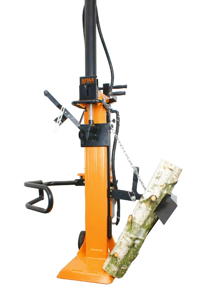 ATIKA Brennholzspalter ASP 14 TS-2 - Image 2