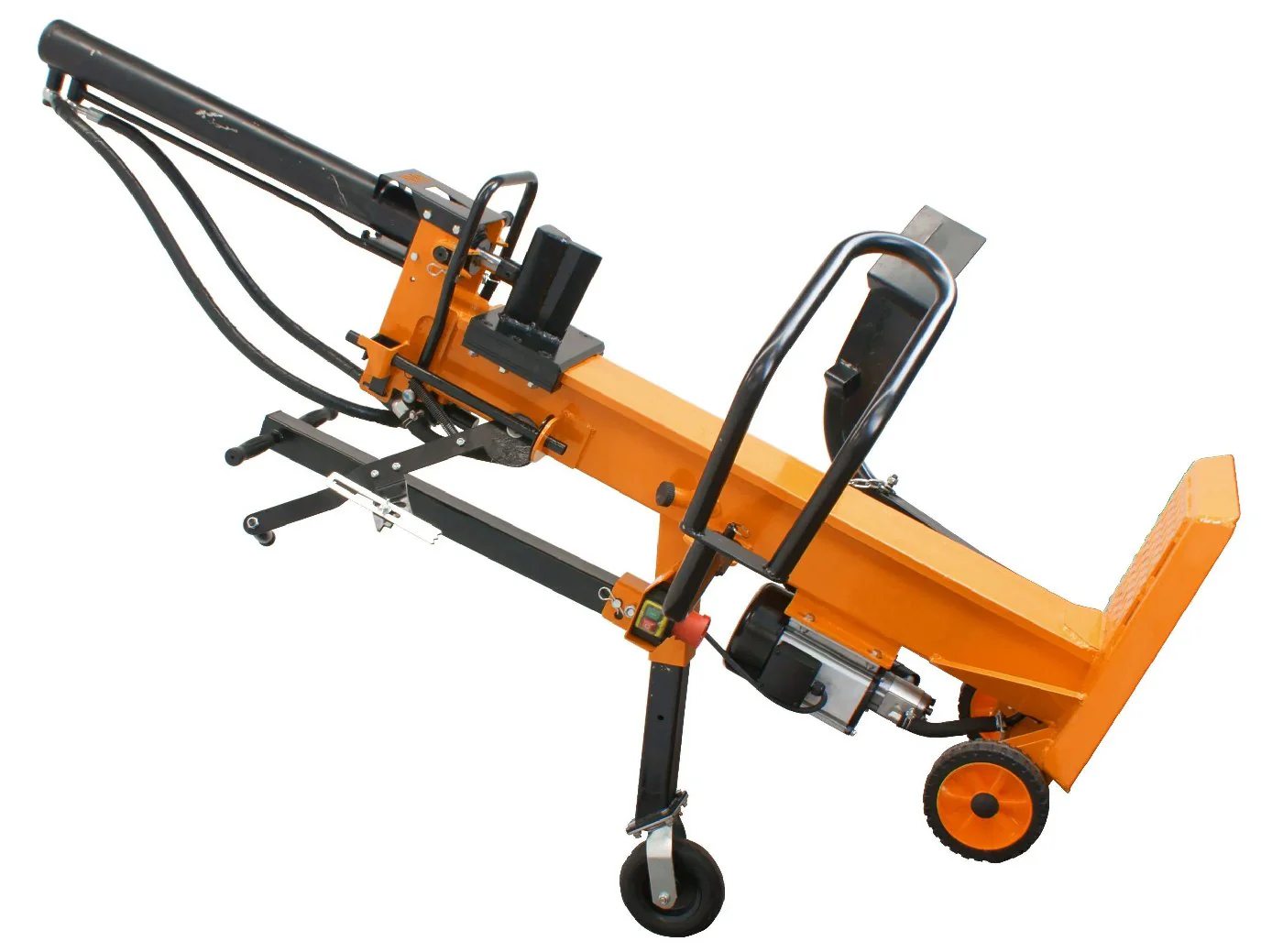 ATIKA Brennholzspalter ASP 14 TS-2 - Image 3