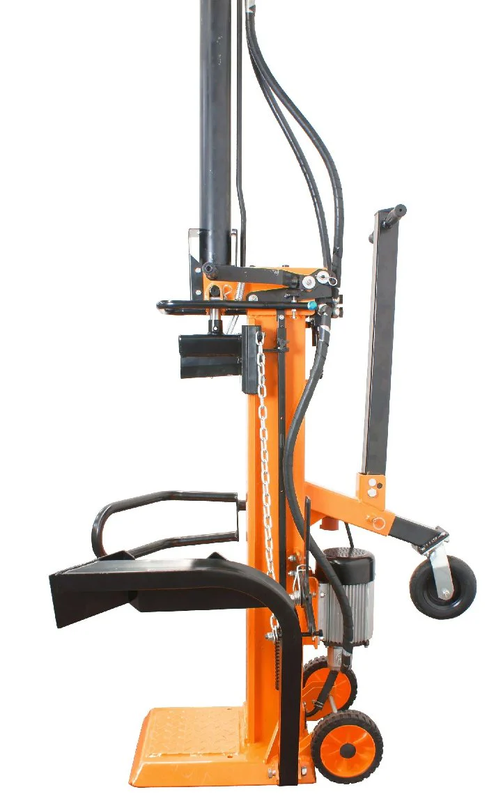 ATIKA Brennholzspalter ASP 14 TS-2 - Image 5