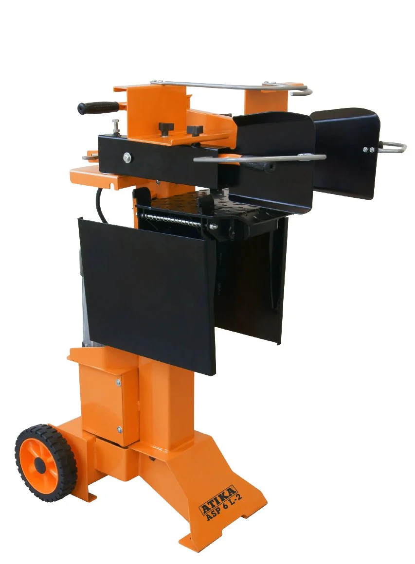 ATIKA Brennholzspalter ASP 6 L-2 - Image 3