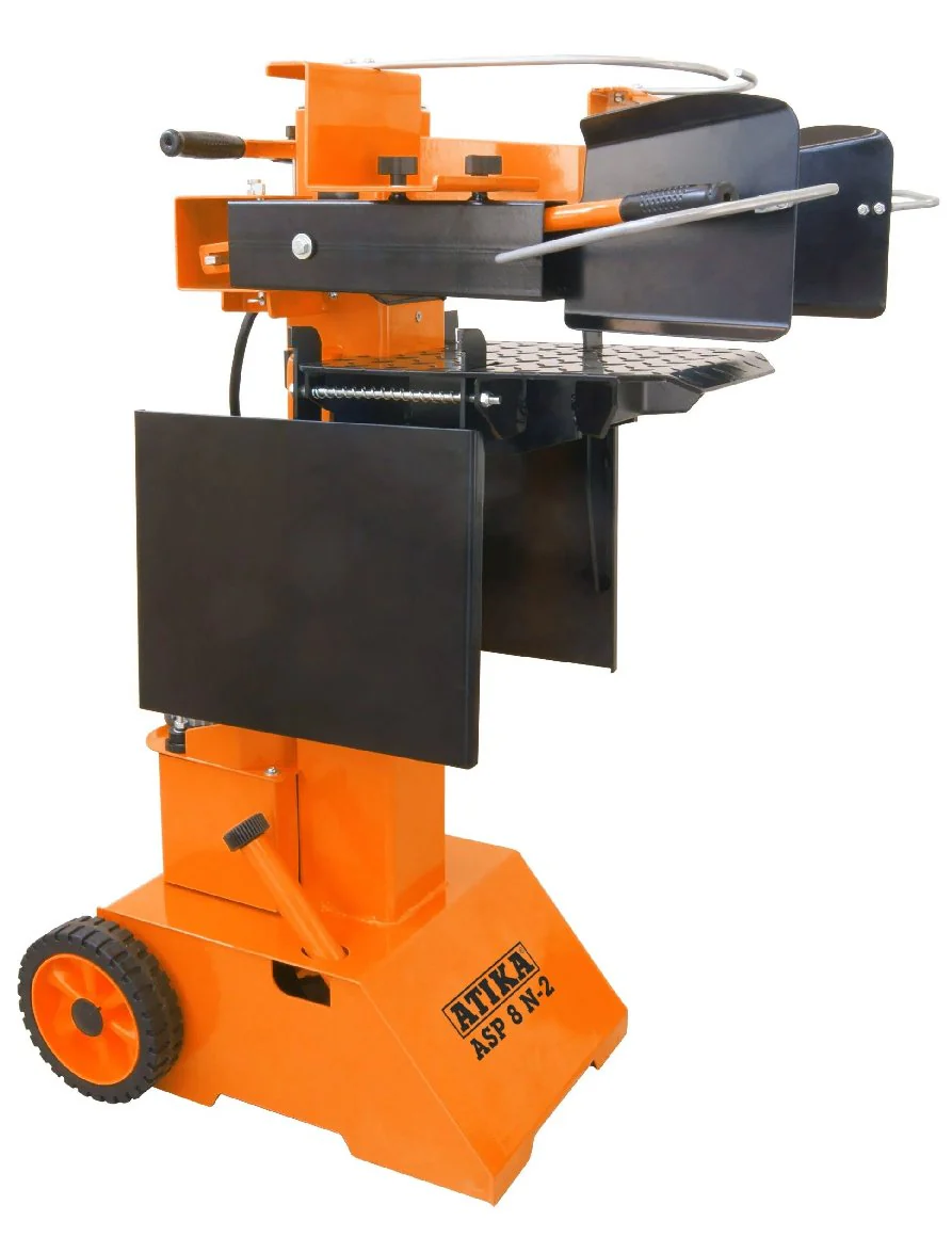 ATIKA Brennholzspalter ASP 8 N-2 - Image 2