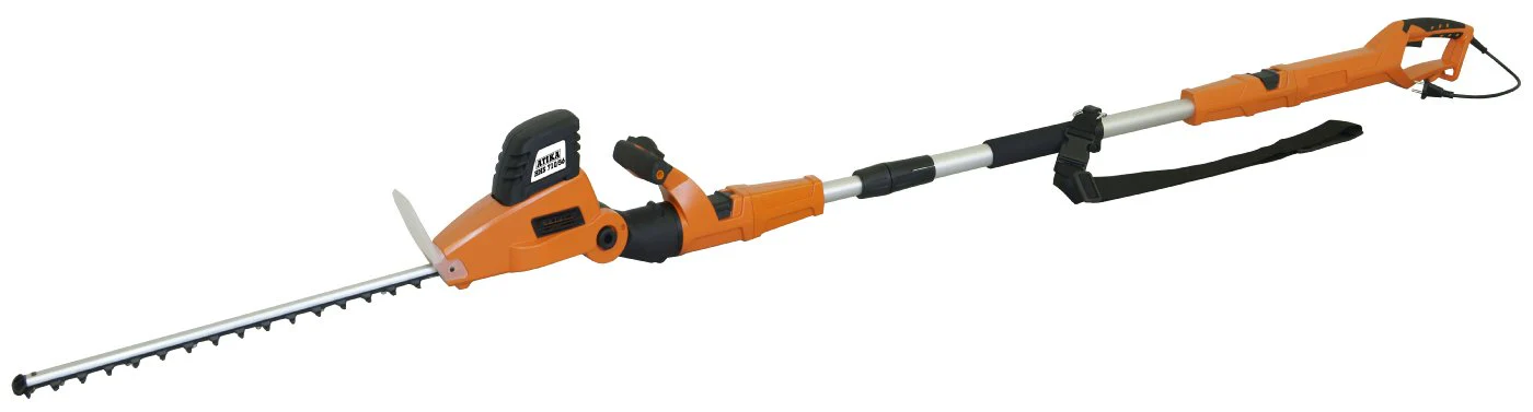ATIKA Elektro-Teleskop-Heckenschere HHS 710/56 - Image 2