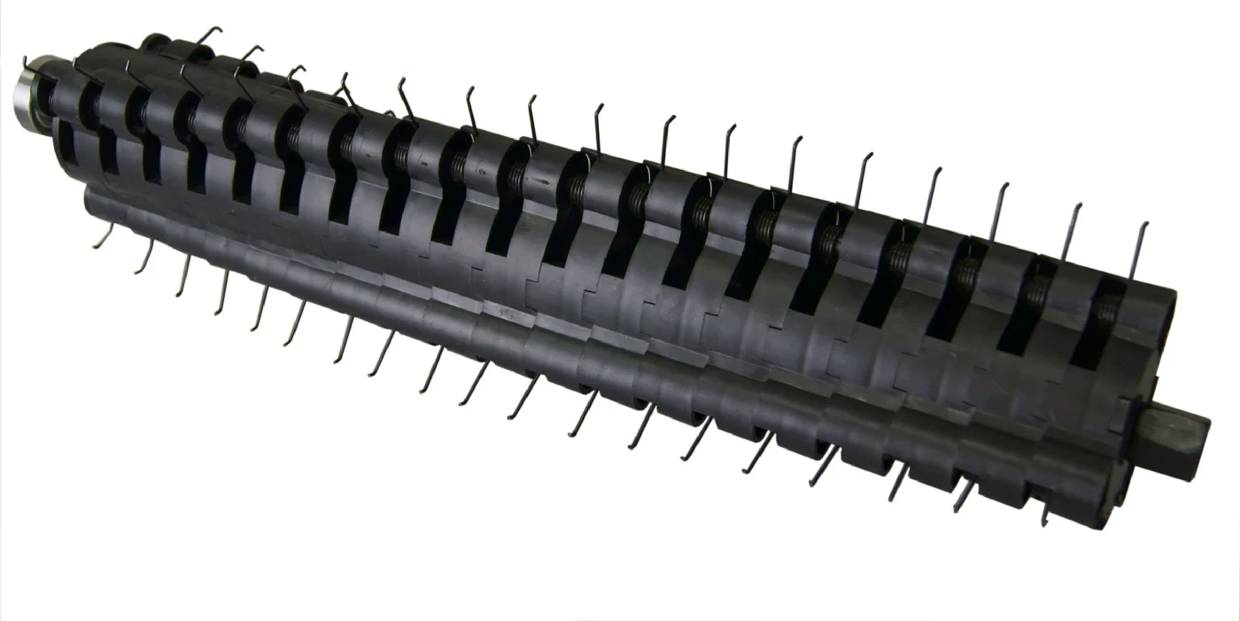ATIKA Elektro-Vertikutierer/Rasenlüfter VT 40 Z - Image 4