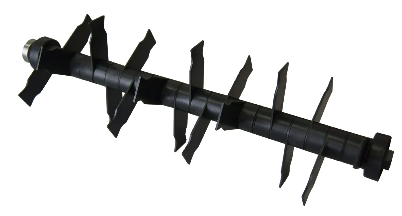 ATIKA Elektro-Vertikutierer/Rasenlüfter VT 40 Z - Image 5