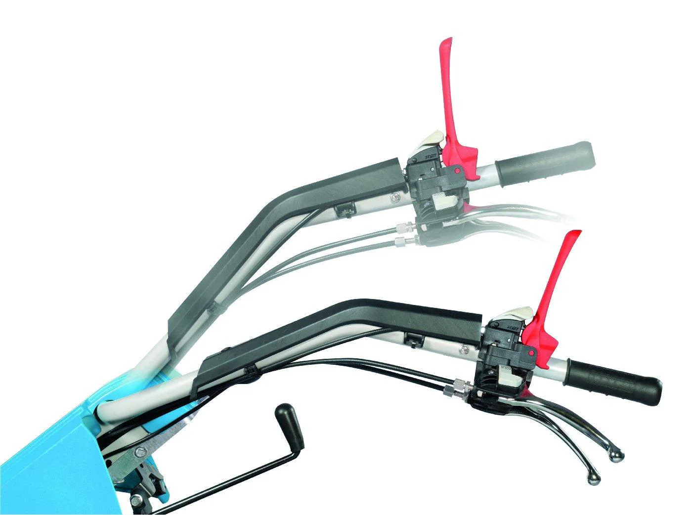 Bertolini Balkenmäher BT 145 S - Image 3