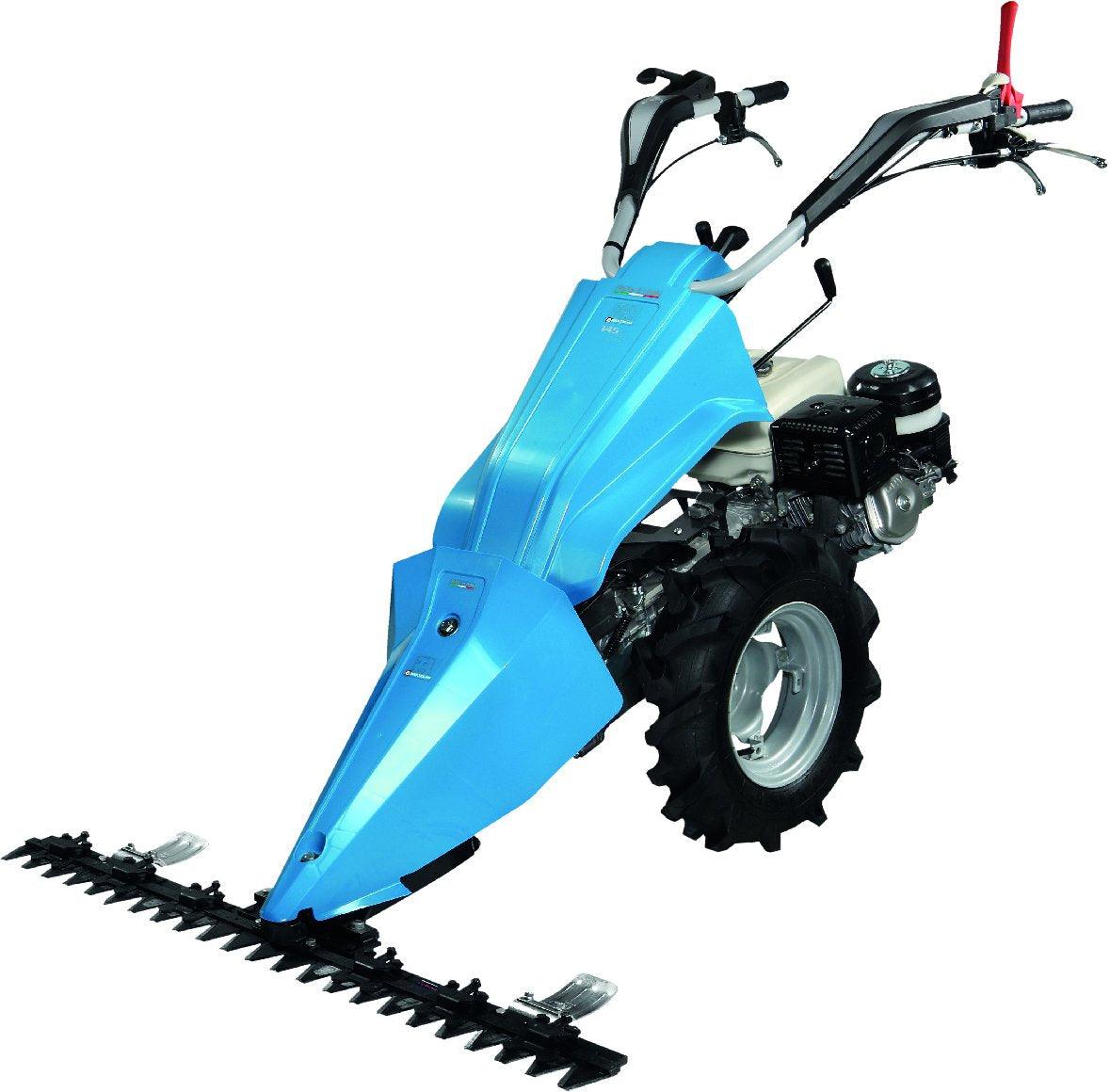 Bertolini Balkenmäher BT 145 S - Image 4