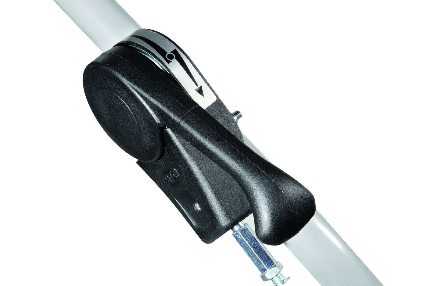 Bertolini Einachser KIT EA 405S GX 200 Easycult 60 - inkusive Fräse und Bereifung - Image 3