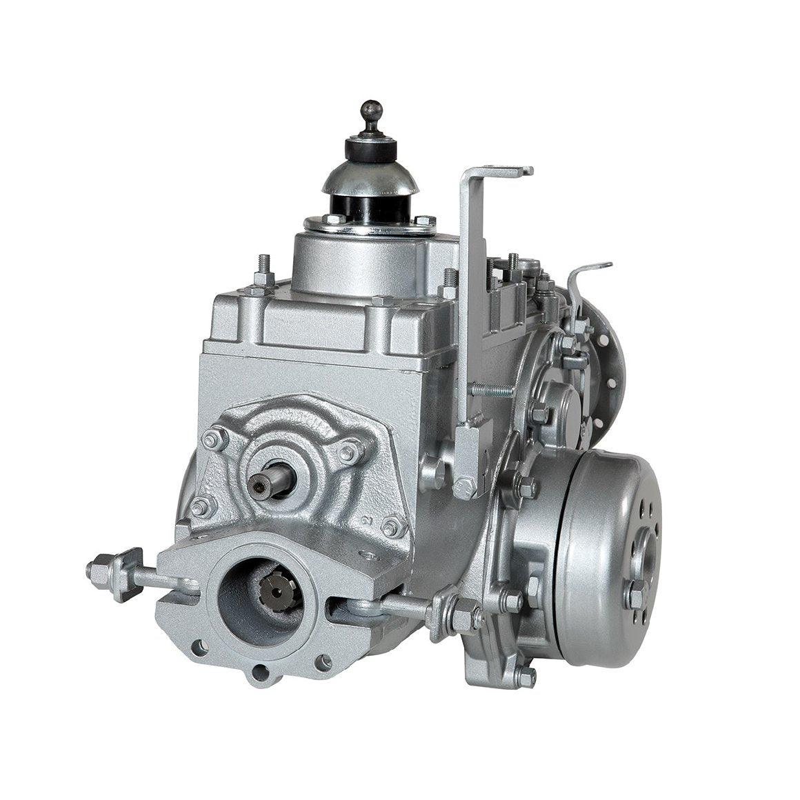 Bertolini Einachser KIT EA 417 S K 9000 HD Easycult 80 inklusive Fräse und Bereifung - Image 3
