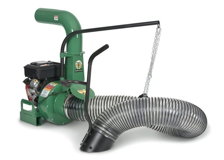 Billy Goat Laubverladegebläse DL 1302 H EU (Grundgerät)