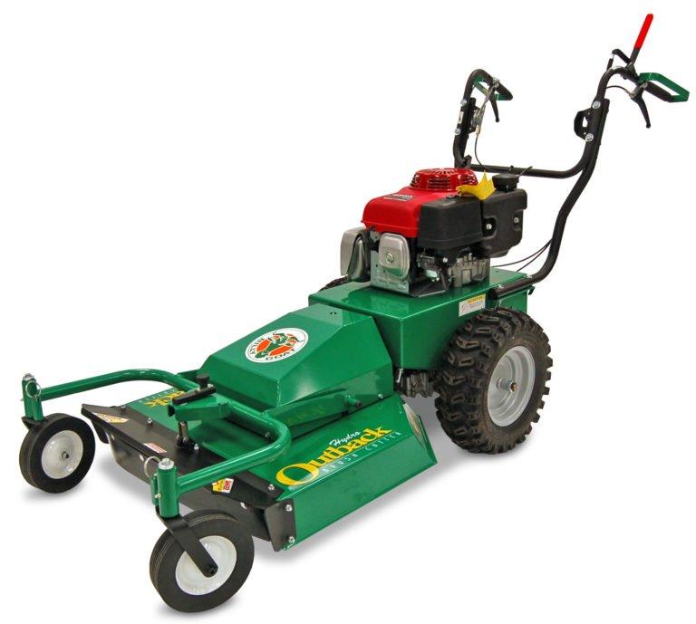 Billy Goat Wildwuchsmäher BC 2600 HHEU