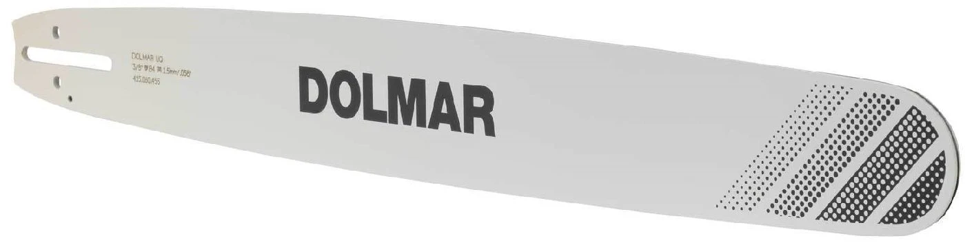 Dolmar Panzerschiene 3/8" 1,5 60 cm 415.060.455