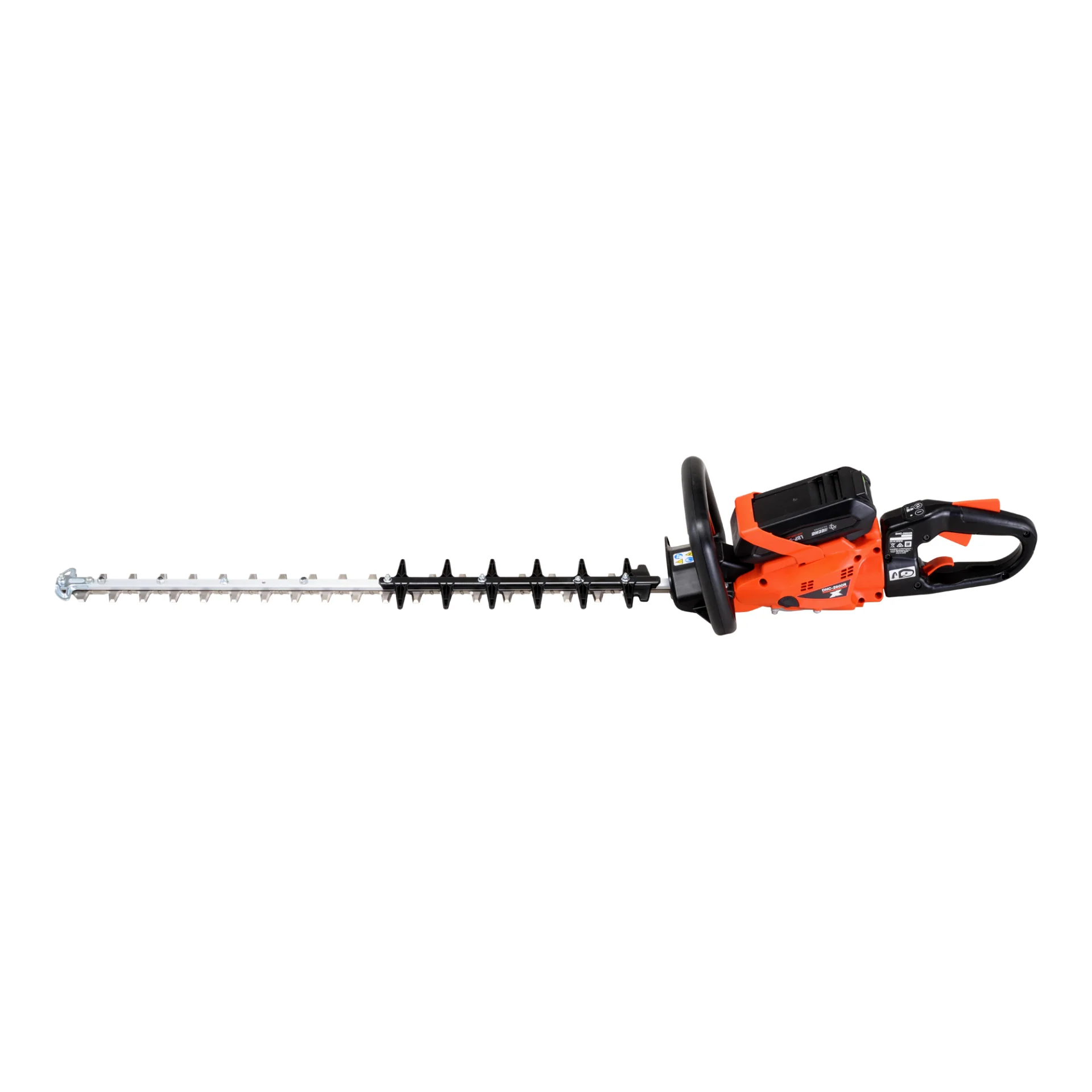 ECHO Akku Heckenschere DHC-2800R Set inkl. 2x 2,5Ah Akku & Schnellladegerät - Image 3
