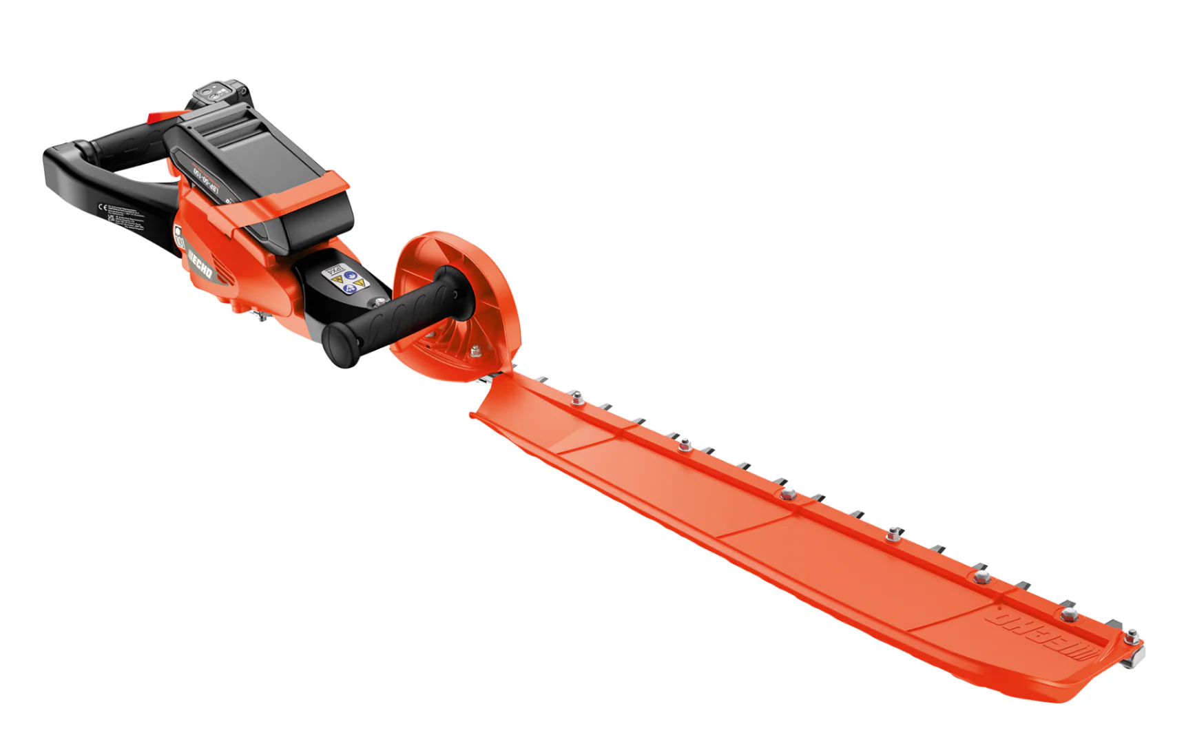 ECHO Akku Heckenschere DHCS-2800 ohne Akku und Ladegerät - Image 3