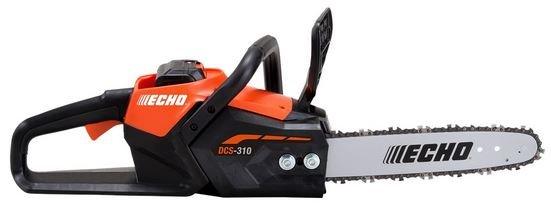 ECHO Akku-Motorsäge DCS-310 - Image 3