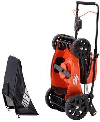 ECHO Akku Rasenmäher DLM-310-46 - ohne Akku und Ladegerät - Image 5