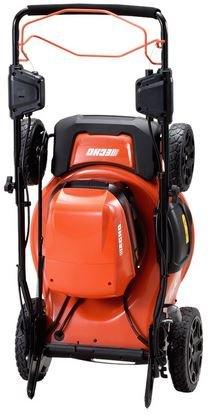 ECHO Akku Rasenmäher DLM-310-46A - ohne Akku und Ladegerät - Image 3