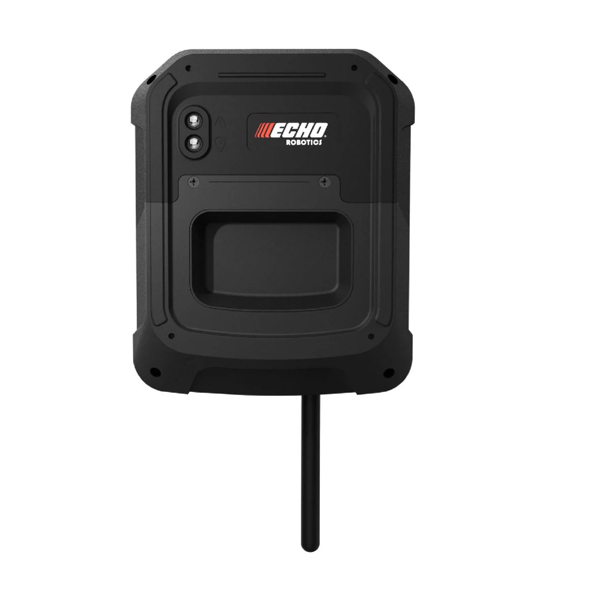 ECHO RTK-GPS Basisstation 4G für Echo Großflächen-Mähroboter