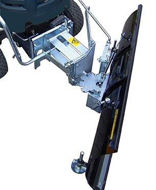 Efco Schneeschild 120 cm S536059120403