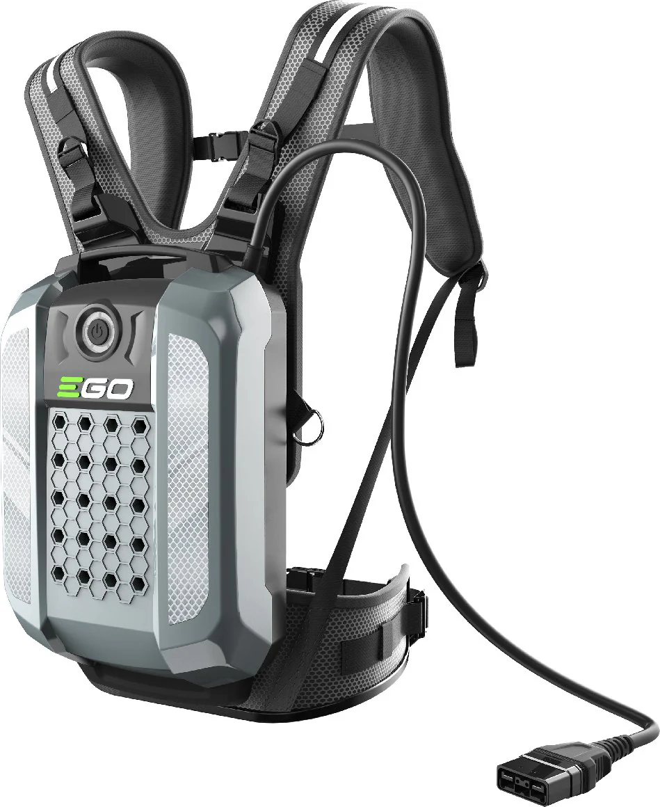 EGO Rückentragbarer Akku BAX1500