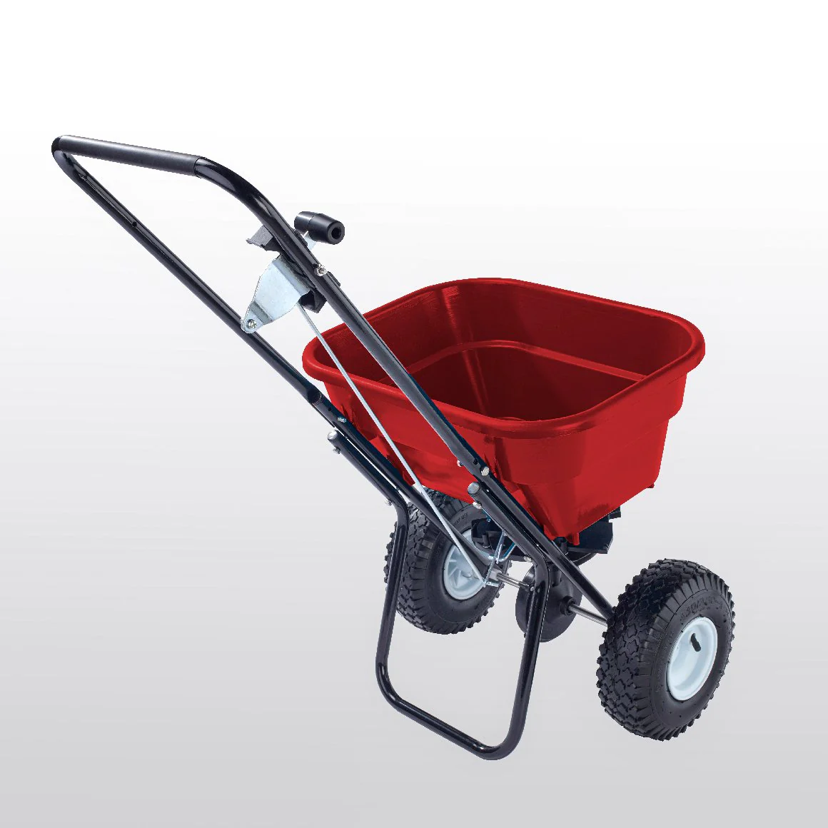 ERCO Handgeführter Schleuderstreuer SP-1210 - Image 2