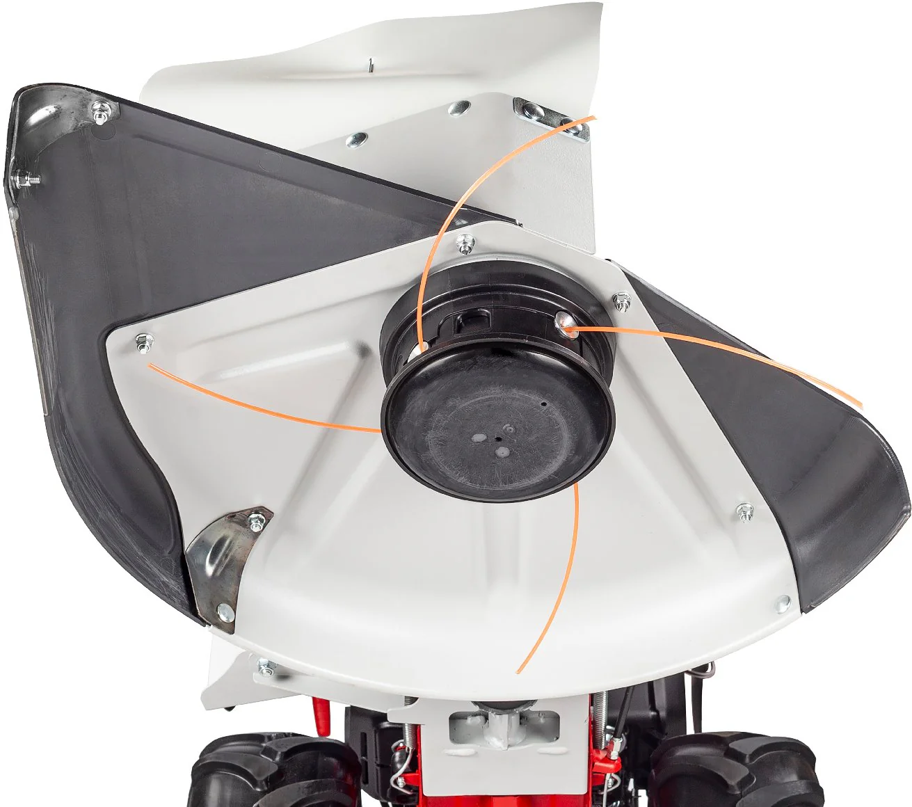 Eurosystems Anbau-Fadenschneider für P55EVO 220 und Minieffe M150 - Image 2