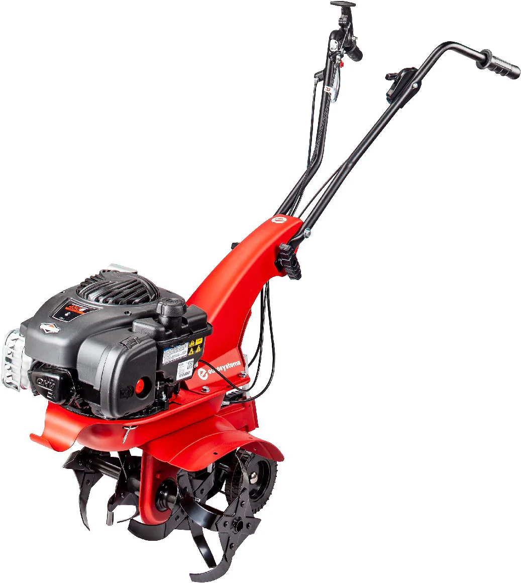 Eurosystems Benzin-Motorhacke Z2 RG Loncin