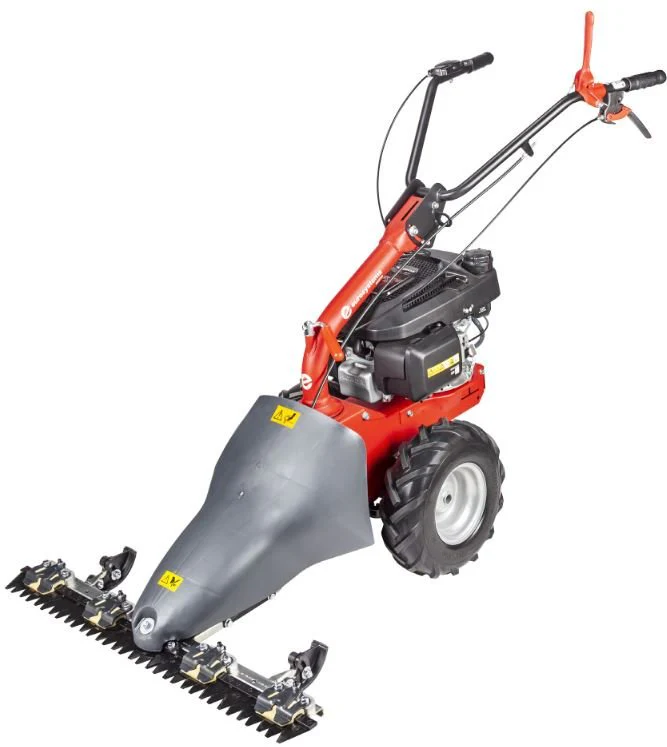 Eurosystems Mehrzweckgerät M210 B&S - Grundmaschine ohne Anbaugeräte