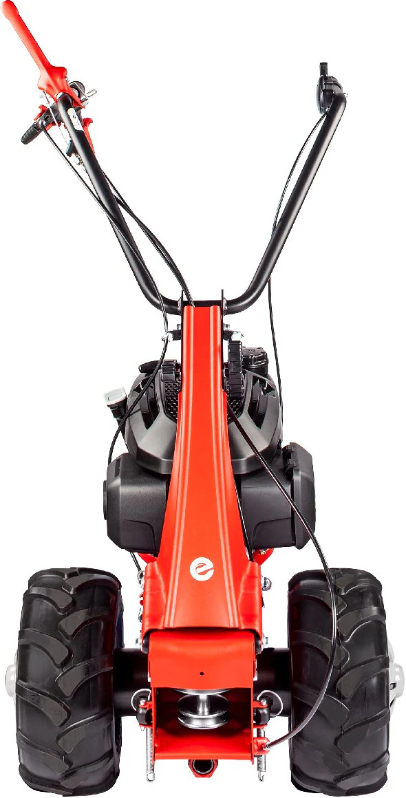 Eurosystems Mehrzweckgerät Minieffe M150 RG B&S 625 - Grundmaschine ohne Anbaugeräte - Image 3