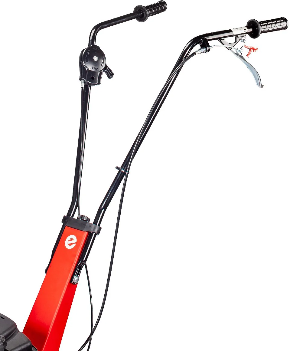 Eurosystems Motorhacke La Zappa B&S - Image 4