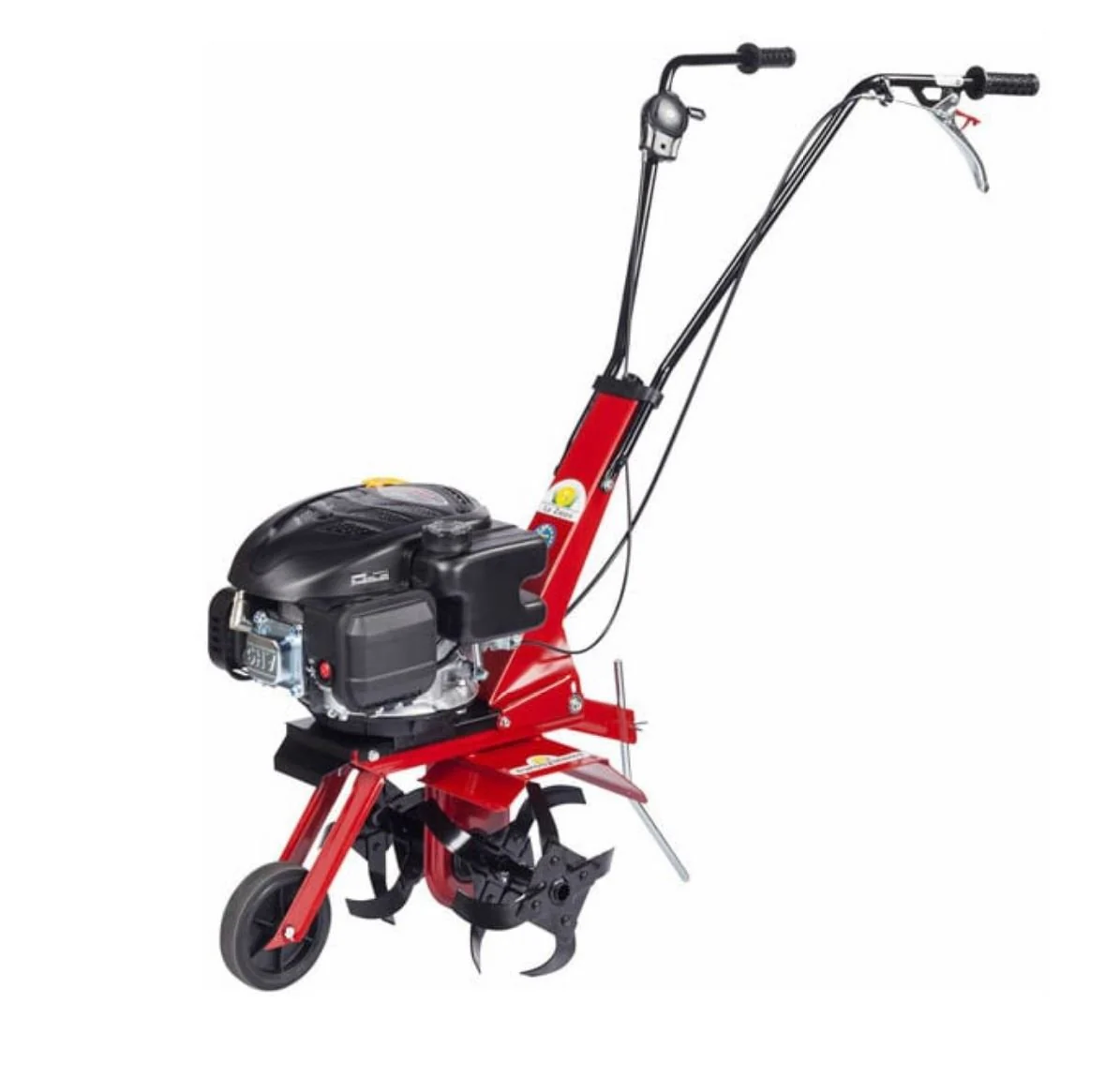 Eurosystems Motorhacke  La Zappa Loncin