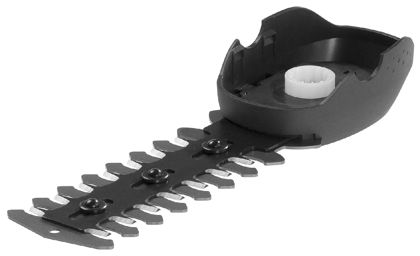 Gardena Akku-Grasschere ClassicCut Li 9854-20 mit integriertem Li.Ion Akku - Image 10