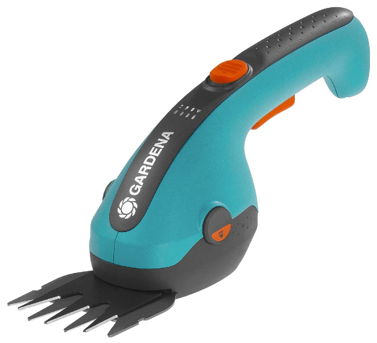 Gardena Akku-Grasschere ClassicCut Li 9854-20 mit integriertem Li.Ion Akku - Image 7