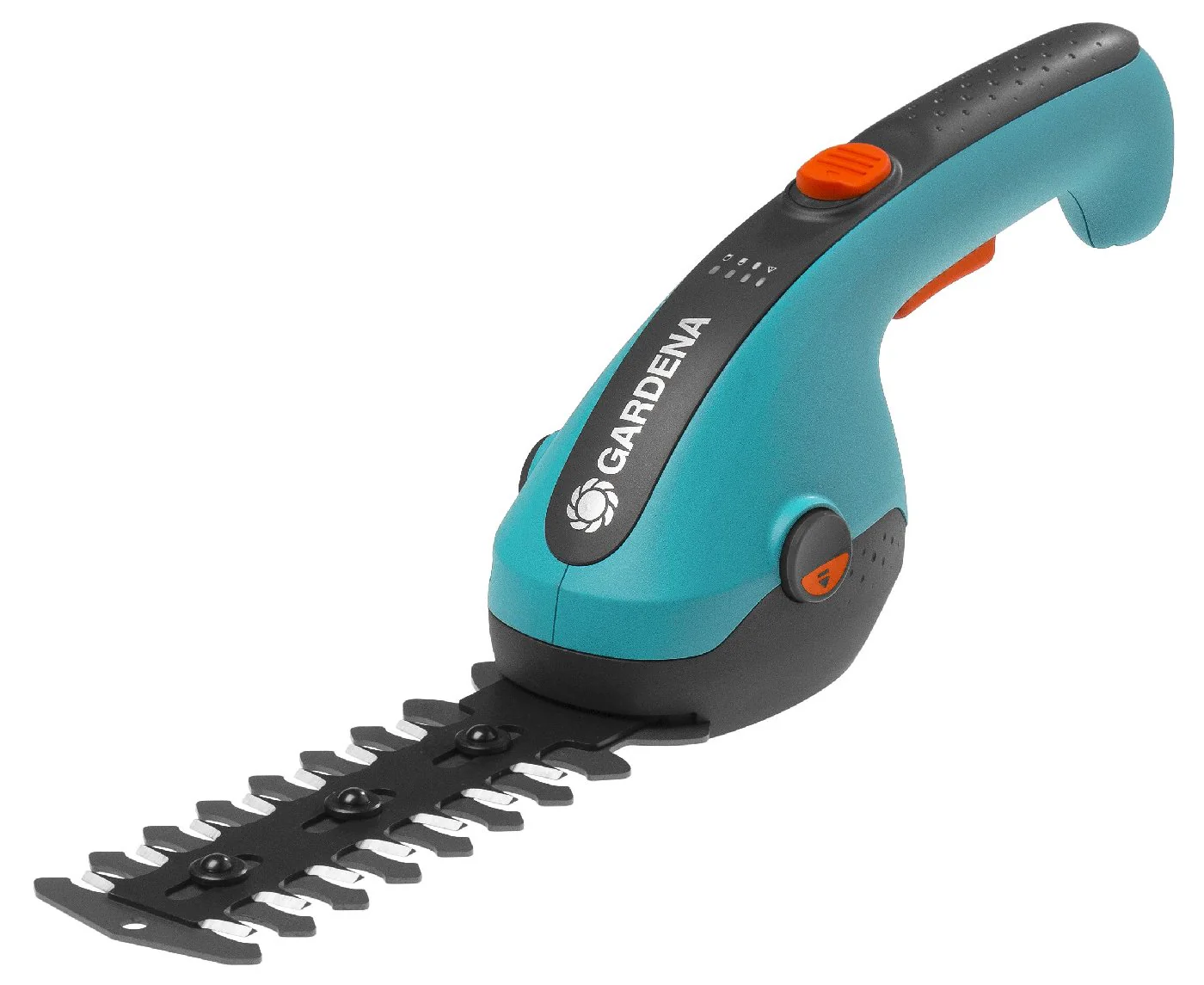 Gardena Akku-Grasschere ClassicCut Li 9854-20 mit integriertem Li.Ion Akku - Image 8