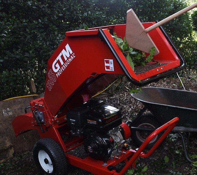 GTM Professional Drückstock MZSGTSM110002000 - Image 2