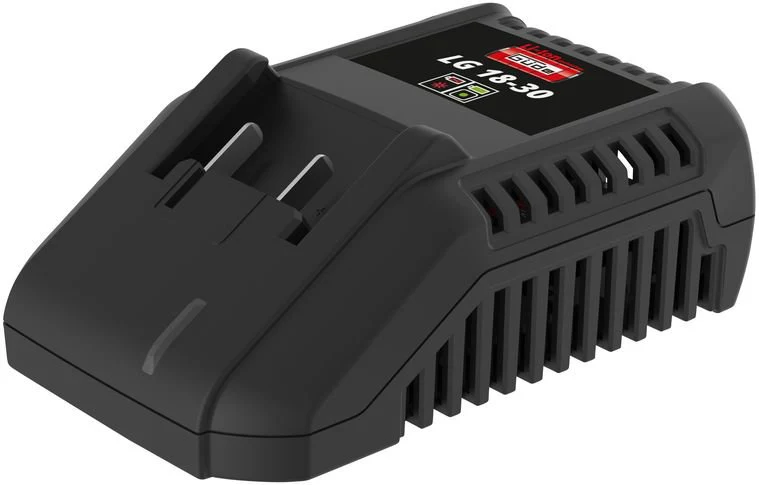 Güde Akku-Gartenpumpe GP 18-401-30 inkl. 4,0 Ah Akkupack und Schnellladegerät - Image 7