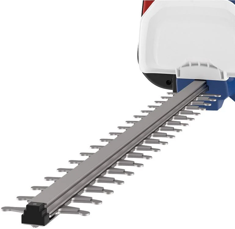 Güde Akku-Heckenschere HS 36-302-30 mit 2x Akkupack und Schnellladegerät - Image 5
