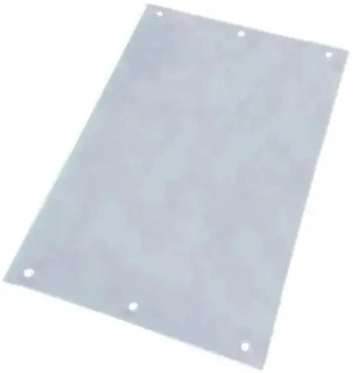 Güde Benzin-Rüttelplatte GRP 260 - Image 7