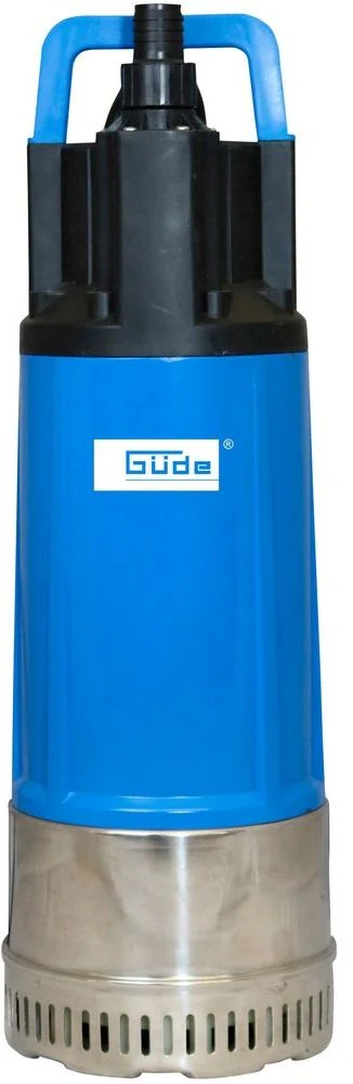 Güde Drucktauchpumpe GDT 1200 I