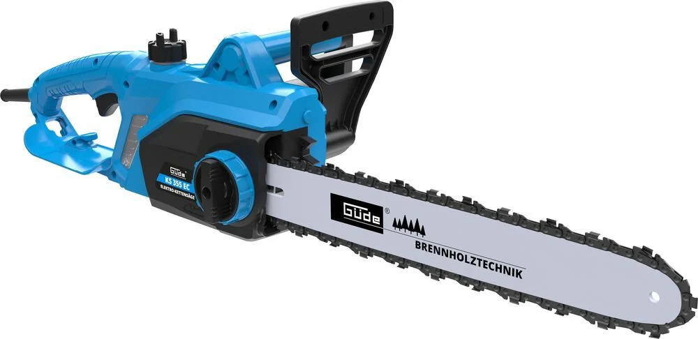 Güde Elektro-Motorsäge KS 355 EC