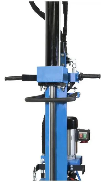Güde Holzspalter GHS 1000/10TE-A - Image 2