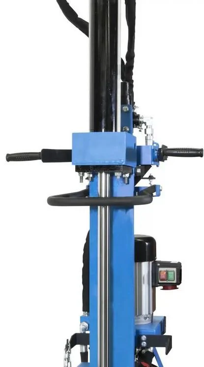 Güde Holzspalter GHS 1000/14TEZ-A - Image 2