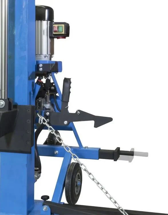 Güde Holzspalter GHS 1000/14TEZ-A - Image 3