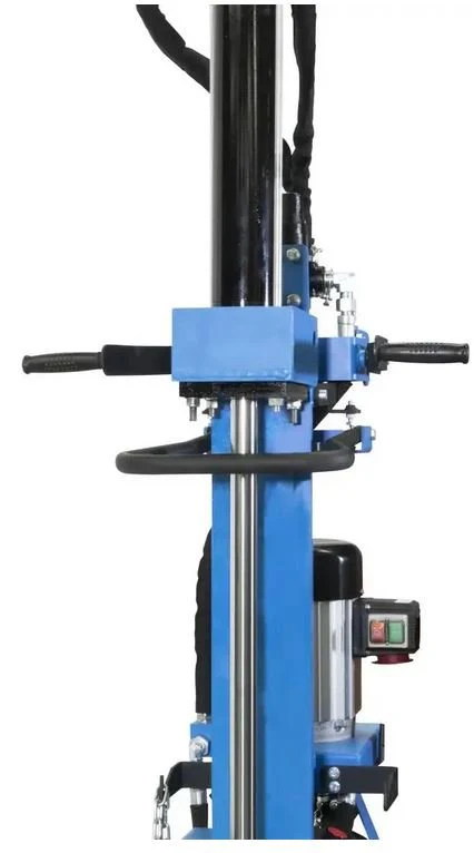Güde Holzspalter GHS 1000/20TEZ-A - Image 2
