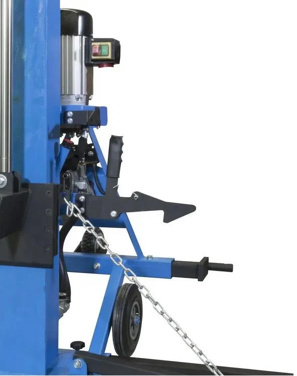 Güde Holzspalter GHS 1000/20TEZ-A - Image 3