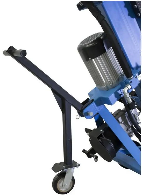 Güde Holzspalter GHS 1000/20TEZ-A - Image 5